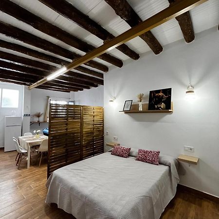 Apartamento Pat Quesada Exteriör bild