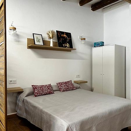 Apartamento Pat Quesada Exteriör bild
