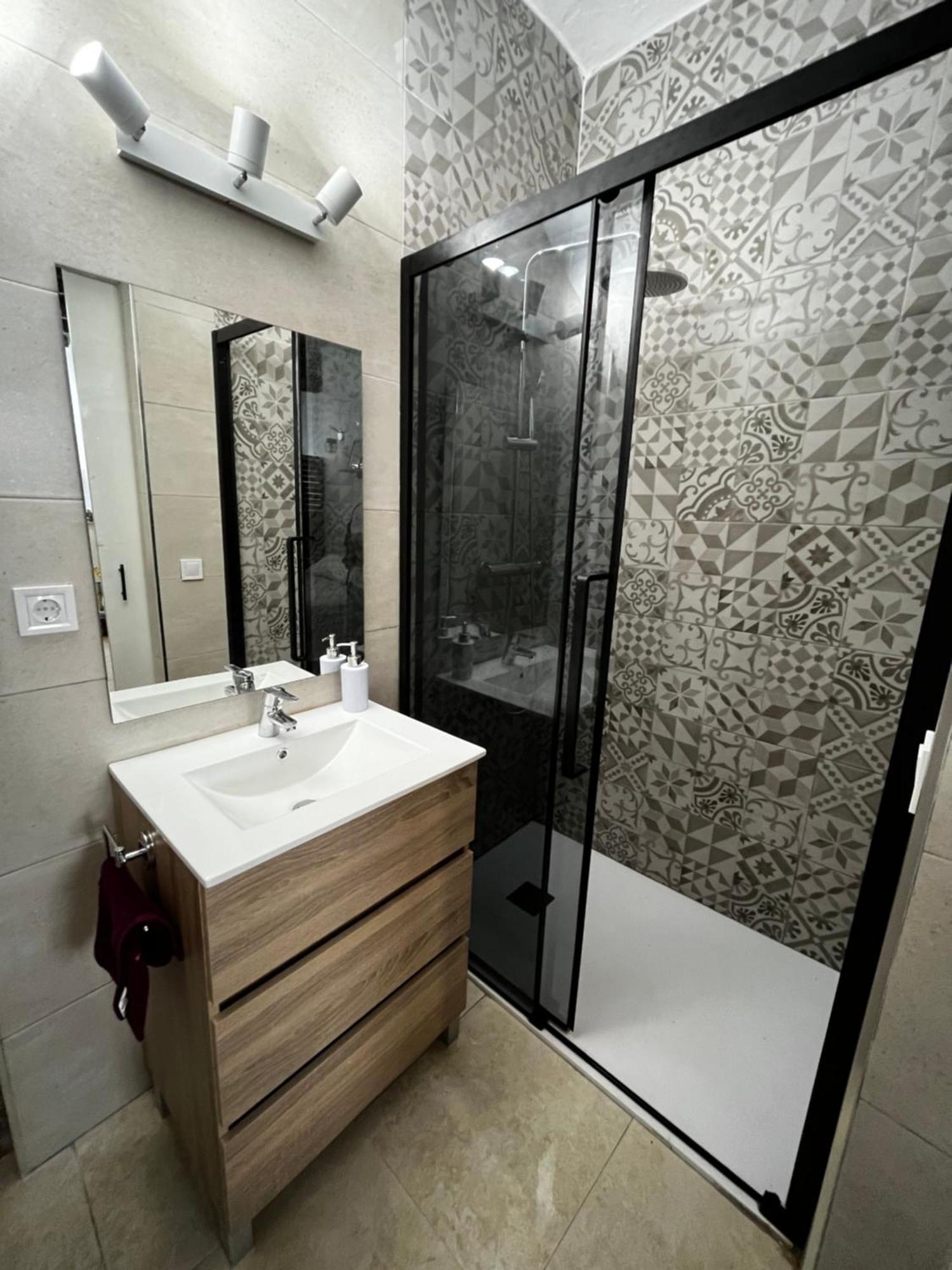 Apartamento Pat Quesada Exteriör bild