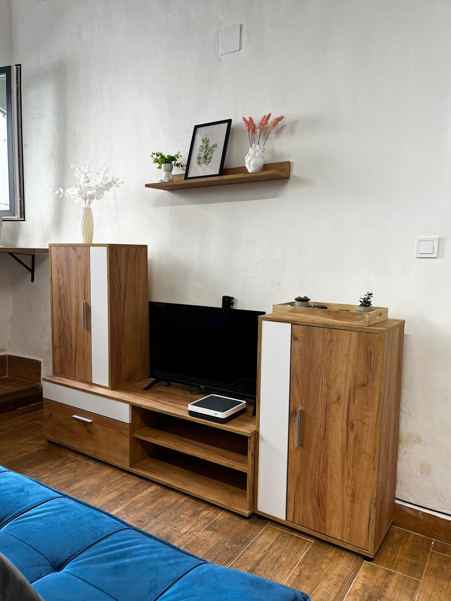 Apartamento Pat Quesada Exteriör bild
